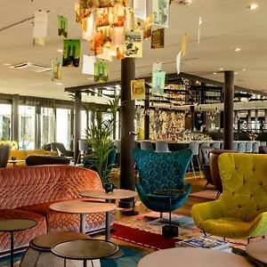 3* Szálloda One Muenchen-messe