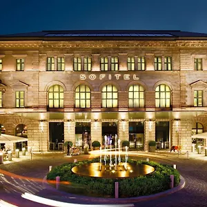 Sofitel Bayerpost 5* Munique