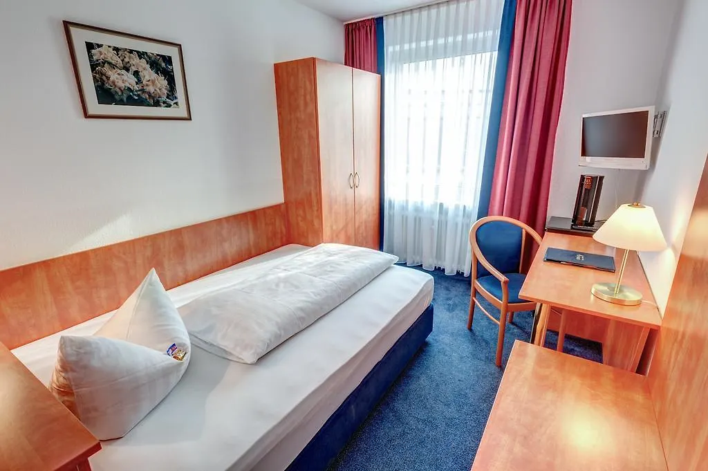 Hotel Antares Muenchen München