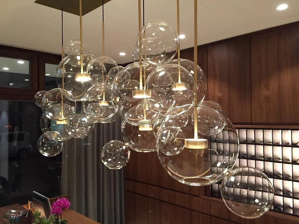 Hotel Antares Muenchen