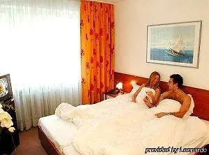 Hotel Antares Muenchen