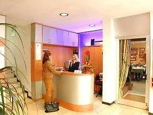 Hotel Antares Muenchen 3*, München Tyskland