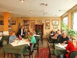 Hotel Antares Muenchen Munich