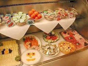 Hotel Antares Muenchen Germany